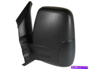 US�~���[ �� - 2018-2019�̃h���C�o�[�T�C�h�~���[FORD TRANSIT-250 P941GY Left - Driver Side Mirror For 2018-2019 Ford Transit-250 P941GY�y���s�A���i�z