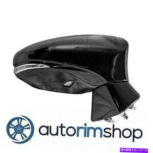 US~[ LX1321120BCOEqOEM~[2013-17 Lexus GS350 2013-17 Lexus GS450H LX1321120BCOE Passenger OEM Mirror for 2013-17 Lexus GS350 2013-17 Lexus GS450H