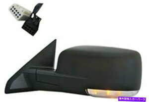 US�~���[ 1500�A2500�A3500�̃h���C�o�[�T�C�h�h�A�~���[�iCH1320304�j Driver Side Door Mirror for 1500, 2500, 3500 (CH1320304)