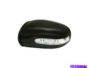 US~[ 2006N2009ÑZfXE350~[ - hCo[TCh46929JV 2008 2007 For 2006-2009 Mercedes E350 Mirror Left - Driver Side 46929JV 2008 2007