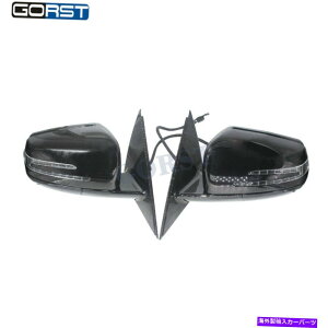 US~[ xcSNXW221 S350 S600p̓dGNXeAtN^[obNTCh~[ Electric Exterior Reflector Rearview Side Mirror For Benz S-Class W221 S350 S600