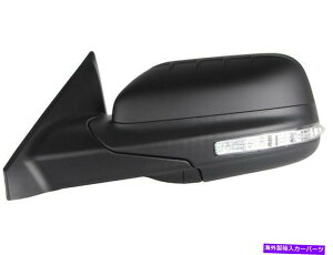 US~[ 2011-2015 Ford Explorer Mirror Left -Driver Side 86638VM 2013 2014 2014 For 2011-2015 Ford Explorer Mirror Left - Driver Side 86638VM 2013 2012 2014