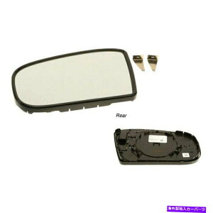 US�~���[ �����Z�f�X�x���cCL500 02-06�{����W0133-1905219-OES�h���C�o�[�T�C�h�~���[�O���X For Mercedes-Benz CL500 02-06 Genuine W0133-1905219-OES Driver Side Mirror Glass