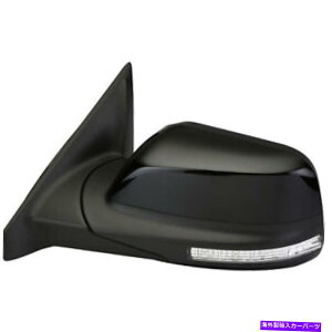 US~[ 16-18GNXv[[̃hCo[TChhA~[iFO1320554j Driver Side Door Mirror for 16-18 Explorer (FO1320554)