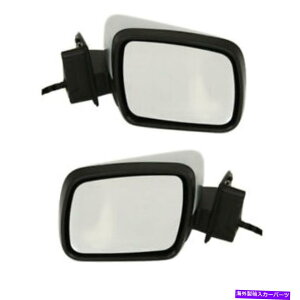 US~[ 10-13 LR4̃Ar[~[p[܂肽݃JyAZbgȂ For 10-13 LR4 Rear View Mirror Power Folding Heat without Memory Camera PAIR SET
