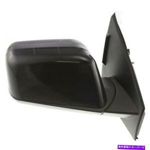 US�~���[ 10-11�G�b�W�̏�q�T�C�h�h�A�~���[�iFO1321468�j Passenger Side Door Mirror for 10-11 Edge (FO1321468)�y���s�A���i�z