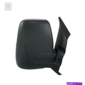 US�~���[ 2015- 2017 Ford Transit -350 HD Side View Mirror -Right�i��q�j-2016 for 2015 - 2017 Ford Transit-350 Hd Side View Mirror - Right (Passenger) - 2016�y���s�A���i�z