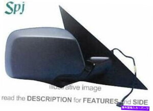US~[ TCh~[BMW X3 2006-2010dCT[}E Side Mirror Bmw X3 2006-2010 Electric Thermal Memory Right Side