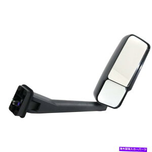 US~[ 2003N2009ÑV{[C4500RfBAbN̏ȑ̃~[ Mirror For 2003-2009 Chevrolet C4500 Kodiak Passenger Side