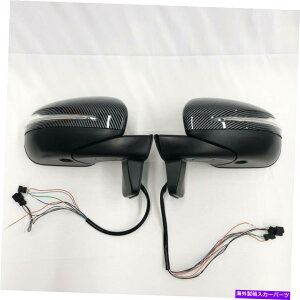 US~[ Yf@ۃJ[W463 GNXp̎Ԃ̃TChhA~[W464X^CG63 G500 Carbon Fiber Color W463 Car Side Door Mirror for G class W464 Style G63 G500