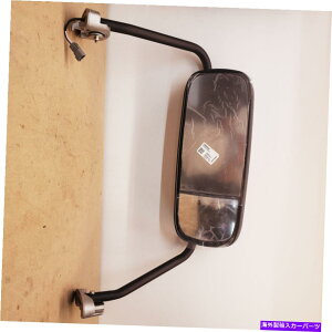 US~[ }bNp[cOEM23942032E~[AMꂽAobNJo[̔ MACK Parts OEM # 23942032 Right Hand Mirror, Heated, BACK COVER SOLD SEPERATE
