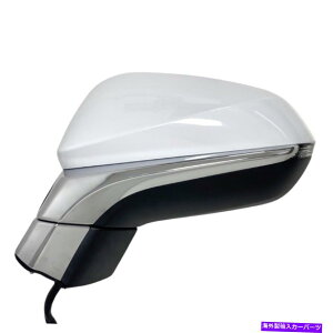 US~[ 2016-2022̃TCh~[Lexus RX350 RX450H W/ Auto Dimming Memory Driver Side Side Mirror for 2016-2022 LEXUS RX350 RX450h w/ Auto Dimming Memory Driver Side