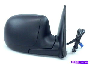US~[ Vo[hVGRHpbZW[^[TChr[~[VOiMp[tH[hOEM Silverado Sierra RH Passenger turn Side View Mirror signal heated power fold OEM