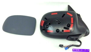 US~[ V{[GMCLfbNRHpbZW[TChr[p[܂肽݃~[DL3 OEM Chevrolet GMC Cadillac RH Passenger Side View Power Folding Mirror DL3 OEM
