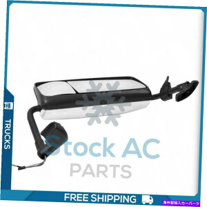 US~[ {{VNL QL̃TCh~[L Side Mirror L for Volvo VNL QL