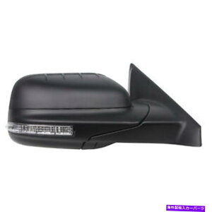 US~[ FO1321511VqTChhA~[tBbg2011-15tH[hGNXv[[ FO1321511 New Replacement Passenger Side Door Mirror Fits 2011-15 Ford Explorer