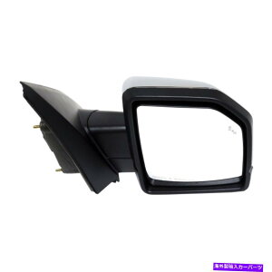 US~[ FL3Z17682NB FO1321529~[Ẽ~[F150gbNpRHŉM FL3Z17682NB FO1321529 Mirror Right Hand Side Heated for F150 Truck Passenger RH