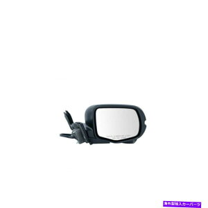 US~[ 2016-2018z_RHpbZW[ɍ悤Ƀ~[p[MJyCg Mirror Power Heated Camera Paint to Match RH Passenger Side For 2016-2018 Honda