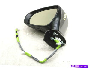 US~[ VOEMhCo[TChhA~[Ag~bNVo[8794033B32B2NTXES 16-18 NEW OEM Driver Side Door Mirror Atomic Silver 8794033B32B2 for Lexus ES 16-18