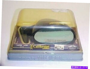 US�~���[ �t�F���[���x�����l�b�^�{�N�T�[�T�C�h���A�r���[�~���[Vitaloni Californian 365 512 BB Ferrari Berlinetta Boxer Side Rear View Mirror Vitaloni Californian 365 512 BB