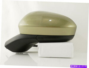 US~[ {OEMp[~[hCo[TCh13-14tH[ht[Wq[gDS7Z17683CA Genuine OEM Power Mirror Driver Side 13-14 Ford Fusion Heat Memory DS7Z17683CA