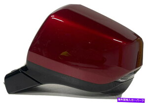US�~���[ OEM 2021�L���f���b�N�G�X�J���[�h���h���C�o�[�T�C�h�h�A�~���[ OEM 2021 CADILLAC ESCALADE LEFT DRIVER SIDE DOOR MIRROR�y���s�A���i�z