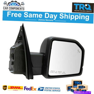 US~[ ~[p[܂肽ݔMMpJX|bgRH15-18tH[h Mirror Power Folding Heat Signal Blind Spot Memory Camera Spot RH For 15-18 Ford
