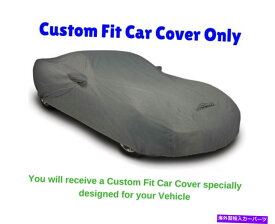 カーカバー フォードGTのカバーオートボディアーマーカスタムフィットカーカバー Coverking Autobody Armor Custom Fit Car Cover For Ford Gt