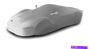 J[Jo[ tF[575 m̃I[g{fBA[}[I[EFU[JX^J[Jo[ -  Autobody Armor All-Weather Custom Car Cover for Ferrari 575 M - Made to Order