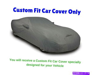 J[Jo[ BMW 5V[YE60Z_̃I[g{fBA[}[JX^tBbgJ[Jo[Jo[ Coverking Autobody Armor Custom Fit Car Cover For BMW 5-Series E60 Sedan
