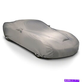 カーカバー 2002-2006 Maserati Spyderのカバーオートボディアーマーカーカバー Coverking Autobody Armor Car Cover for 2002-2006 Maserati Spyder