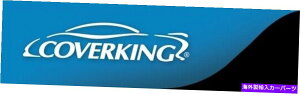 J[Jo[ CVC3AB98BM2032 Car Cover-Coupe Coverking CVC3AB98BM2032