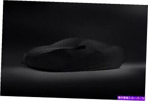 �J�[�J�o�[ 2020-21�R���x�b�g�J�[�J�o�[��w/�G���{�X���H���ꂽ�����SGM�V����84865965 2020-21 Corvette Car Cover Black w/ Embossed Crossed Flags Logo GM NEW 84865965�y���s�A���i�z