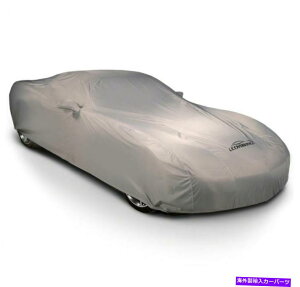 J[Jo[ Jo[I[g{fBA[}[I[EFU[e[[hJ[Jo[Maserati Granturismo Coverking Autobody Armor All-Weather Tailored Car Cover for Maserati GranTurismo