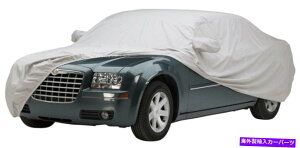 J[Jo[ CoverCraft C16385PGO[EFU[V[hHPJX^J[Jo[ Covercraft C16385PG Gray WeatherShield HP Custom Car Cover