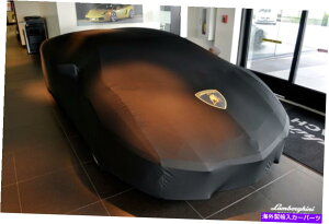 �J�[�J�o�[ Lamborghini Aventador Indoor Car Cover Kit�̐^�V����OEM Lamborghini Aventador Indoor Car Cover Kit Brand New OEM�y���s�A���i�z