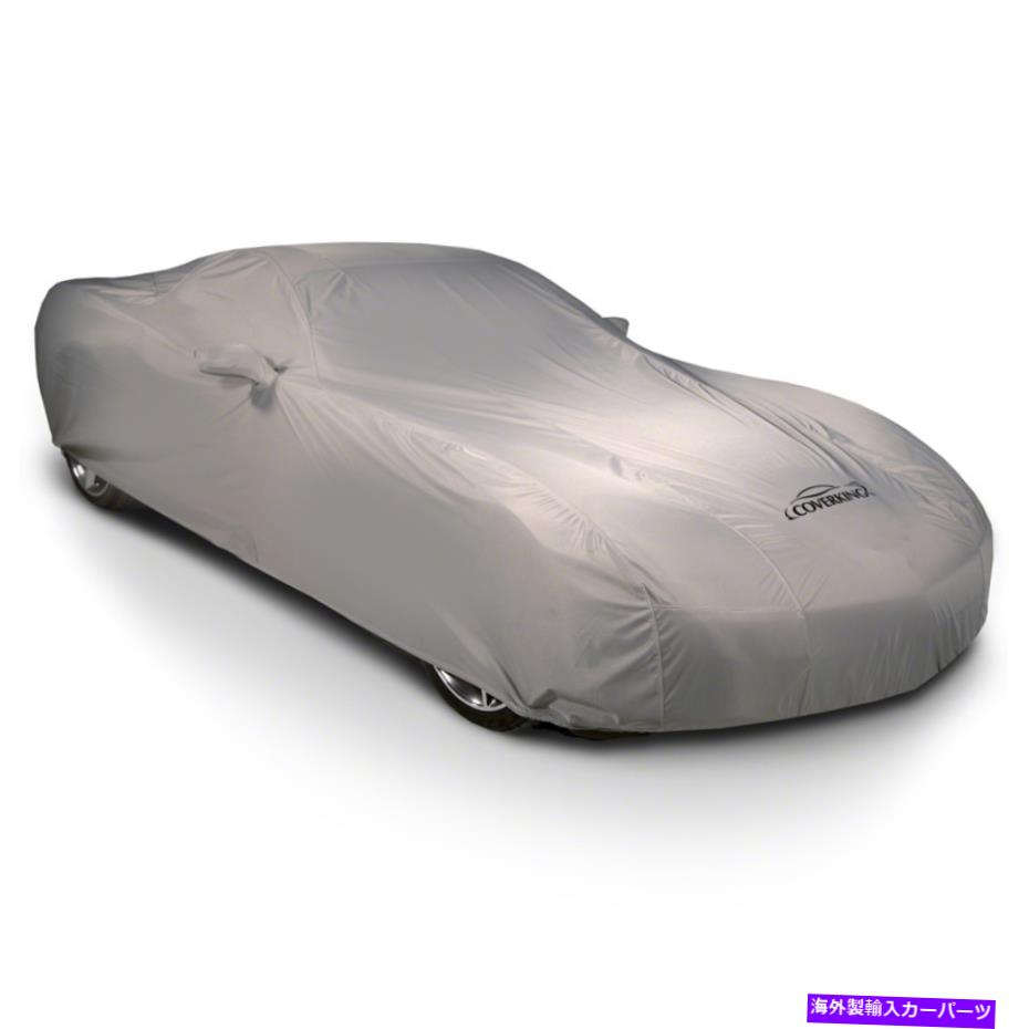 カーカバー 2019-2022日産アルティマ向けのオートボディアーマーカーカバーのカバー Coverking Autobody Armor Car Cover for 2019-2022 Nissan Altima