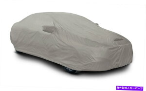 J[Jo[ ZfXxcCLSV[Yp̃Jo[I[g{fBA[}[v~Ae[[hJ[Jo[ Coverking Autobody Armor Premium Tailored Car Cover for Mercedes-Benz CLS Series