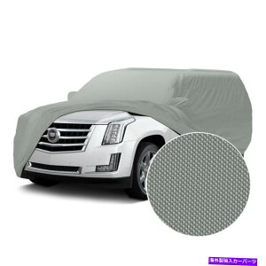 �J�[�J�o�[ Chevy G10 78-95�J�o�[CVC6SP98CH2389�X�g�[���v���[�t�O���[�J�X�^���J�[�J�o�[ For Chevy G10 78-95 Coverking CVC6SP98CH2389 Stormproof Gray Custom Car Cover�y���s�A���i�z