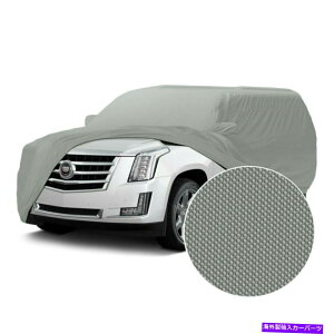 J[Jo[ g^hN[U[91-92Jo[Xg[v[tO[JX^J[Jo[ For Toyota Land Cruiser 91-92 Coverking Stormproof Gray Custom Car Cover