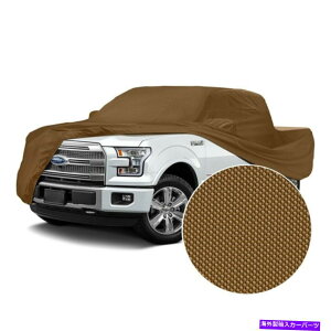 �J�[�J�o�[ �t�H�[�hF-150 75-79�J�o�[CVC6SP96FD2503�X�g�[���v���[�t�^���J�X�^���J�[�J�o�[ For Ford F-150 75-79 Coverking CVC6SP96FD2503 Stormproof Tan Custom Car Cover�y���s�A���i�z