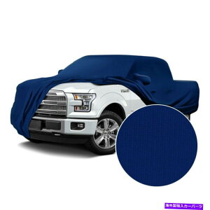 J[Jo[ CVC6SS75GM2300TeXgb`CpNgu[JX^J[Jo[ Coverking CVC6SS75GM2300 Satin Stretch Indoor Impact Blue Custom Car Cover