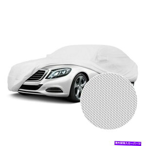 J[Jo[ tH[hEBhX^[95-98Jo[Xg[v[tzCgJX^J[Jo[ For Ford Windstar 95-98 Coverking Stormproof White Custom Car Cover