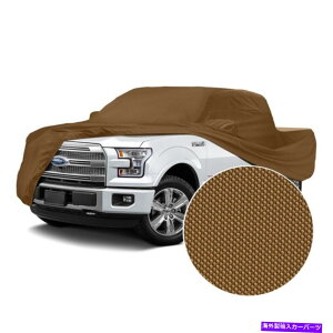 J[Jo[ Chevy C20 75-86Jo[CVC6SP96CH10036 STORMPROOF TanJX^J[Jo[ For Chevy C20 75-86 Coverking CVC6SP96CH10036 Stormproof Tan Custom Car Cover