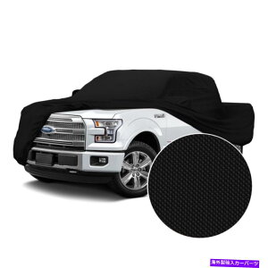 J[Jo[ Chevy C20 75-86Jo[CVC6SP95CH10036 STORMPROOFubNJX^J[Jo[ For Chevy C20 75-86 Coverking CVC6SP95CH10036 Stormproof Black Custom Car Cover