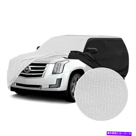 カーカバー フォードブロンコ92-96カーカバーサテンストレッチ屋内パールホワイトカスタムカー For Ford Bronco 92-96 Car Cover Satin Stretch Indoor Pearl White Custom Car