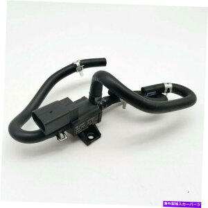 Turbo Charger ^[{`[W[oL[u[Xg\mChouVWStpT[geBOAEOSpz[X Turbocharger Vacuum Boost Solenoid Valve With Hose For VW Golf Passat Tiguan EOS