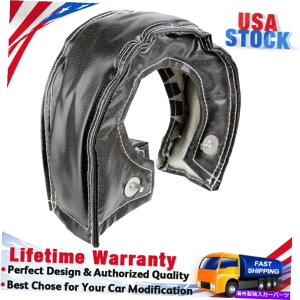 Turbo Charger BLAC T3^[{`[W[q[gV[huPbgT25 T28 GT25 GT35^[{Jo[bv Blac T3 Turbocharger Heat Shield Blanket T25 T28 GT25 GT35 Turbo Cover Wrap