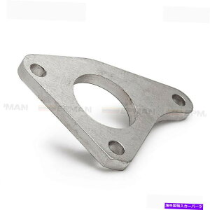 Turbo Charger 1PCSXoEJ20 EJ25 Impreza WRX̐V[VO^[rCbg}jz[htW 1PCS New Racing Turbine Inlet Manifold Flange For SUBARU EJ20 EJ25 Impreza WRX