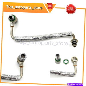 Turbo Charger �V�{���[�N���[�Y�p1.4�^�[�{�I�C���t�B�[�h�p�C�v�`���[�u2011-2018 GM 55592600 25198546 FOR CHEVY CRUZE 1.4 TURBO OIL FEED PIPE TUBE 2011-2018 FOR GM 55592600 25198546�y���s�A���i�z